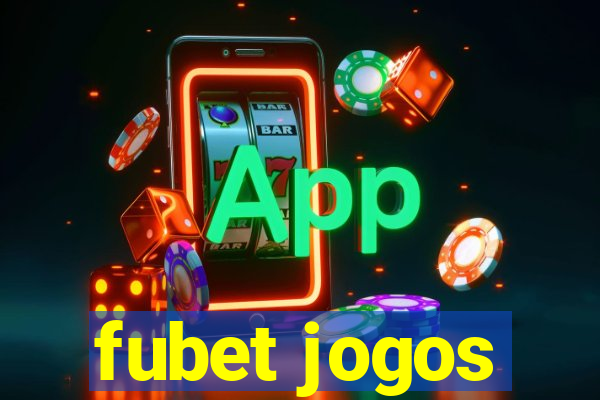 fubet jogos